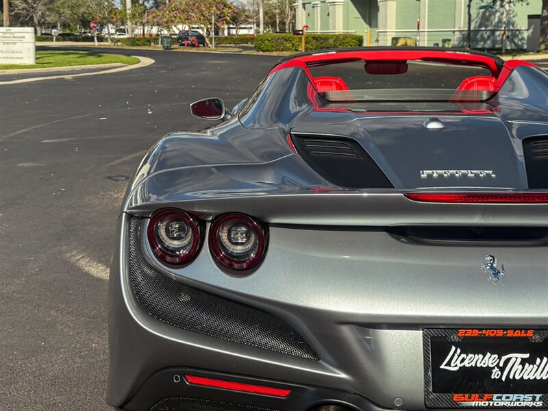 2021 Ferrari F8 Spider   - Photo 56 - Bonita Springs, FL 34134