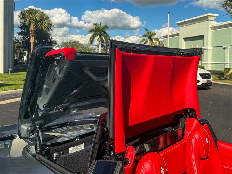 2021 Ferrari F8 Spider   - Photo 68 - Bonita Springs, FL 34134