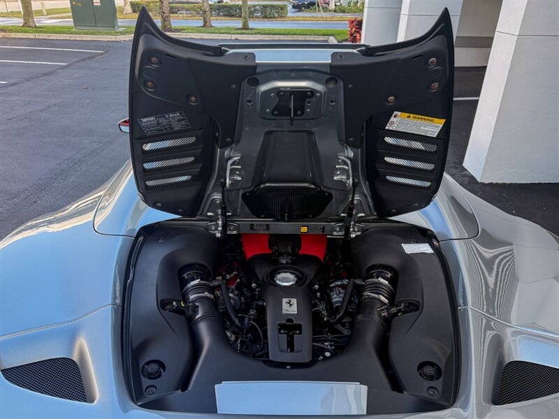 2021 Ferrari F8 Spider   - Photo 40 - Bonita Springs, FL 34134