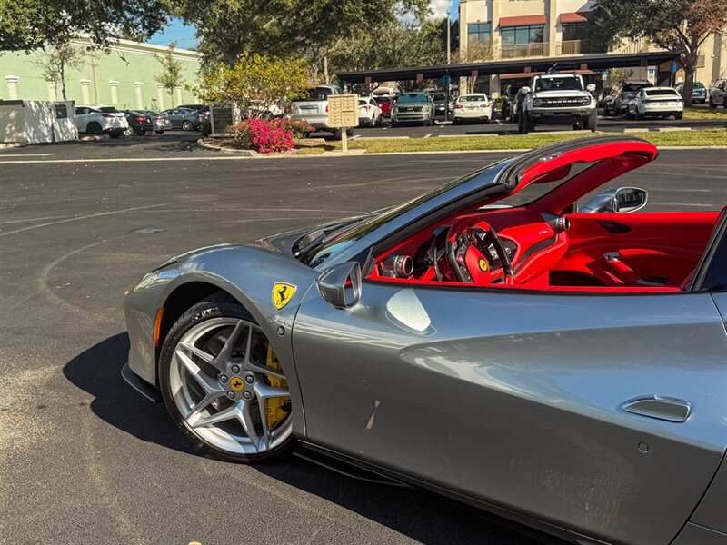 2021 Ferrari F8 Spider   - Photo 52 - Bonita Springs, FL 34134