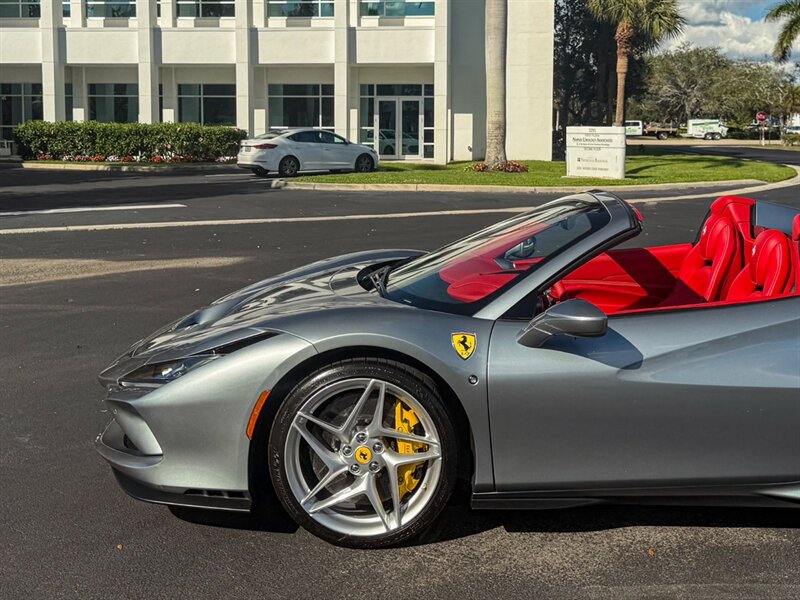2021 Ferrari F8 Spider   - Photo 45 - Bonita Springs, FL 34134