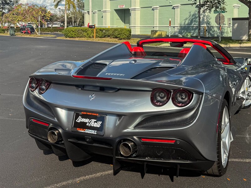 2021 Ferrari F8 Spider   - Photo 60 - Bonita Springs, FL 34134