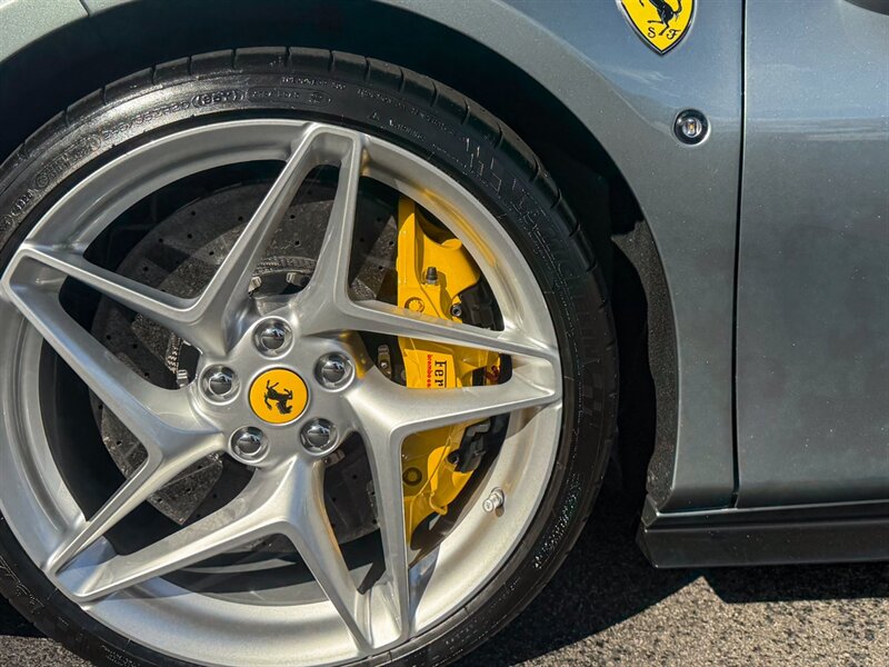 2021 Ferrari F8 Spider   - Photo 47 - Bonita Springs, FL 34134