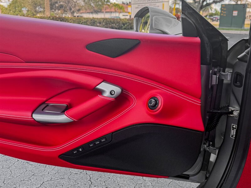 2021 Ferrari F8 Spider   - Photo 23 - Bonita Springs, FL 34134