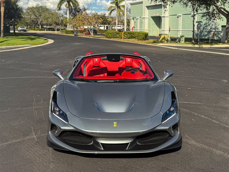 2021 Ferrari F8 Spider   - Photo 5 - Bonita Springs, FL 34134