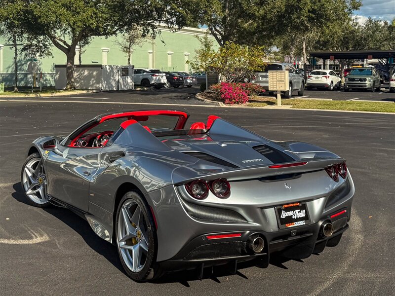 2021 Ferrari F8 Spider   - Photo 49 - Bonita Springs, FL 34134