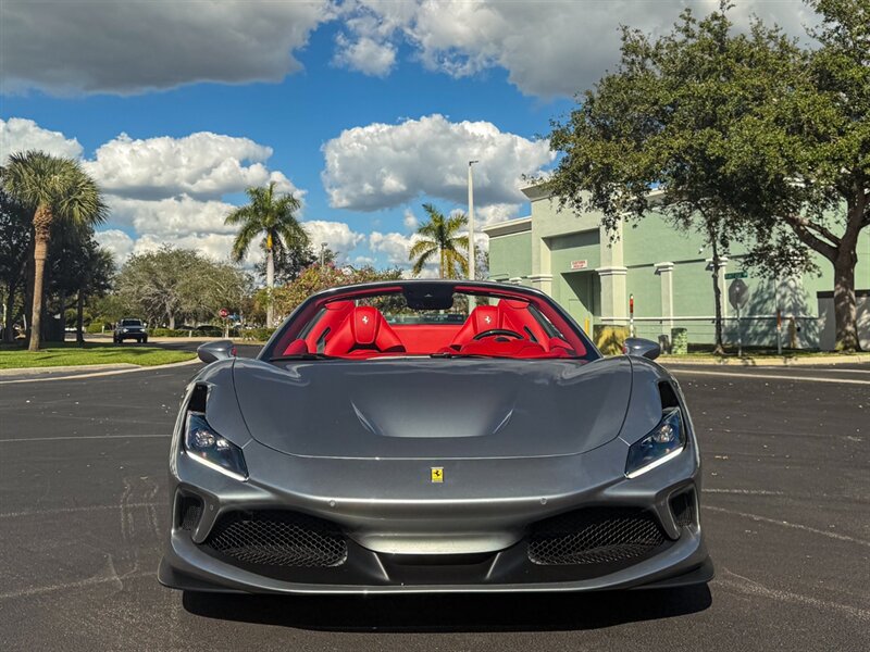 2021 Ferrari F8 Spider   - Photo 6 - Bonita Springs, FL 34134