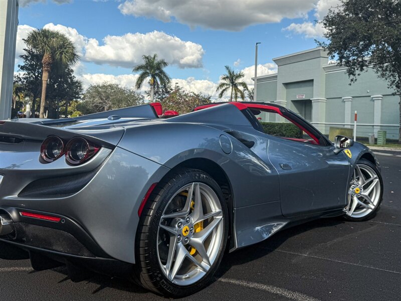 2021 Ferrari F8 Spider   - Photo 62 - Bonita Springs, FL 34134