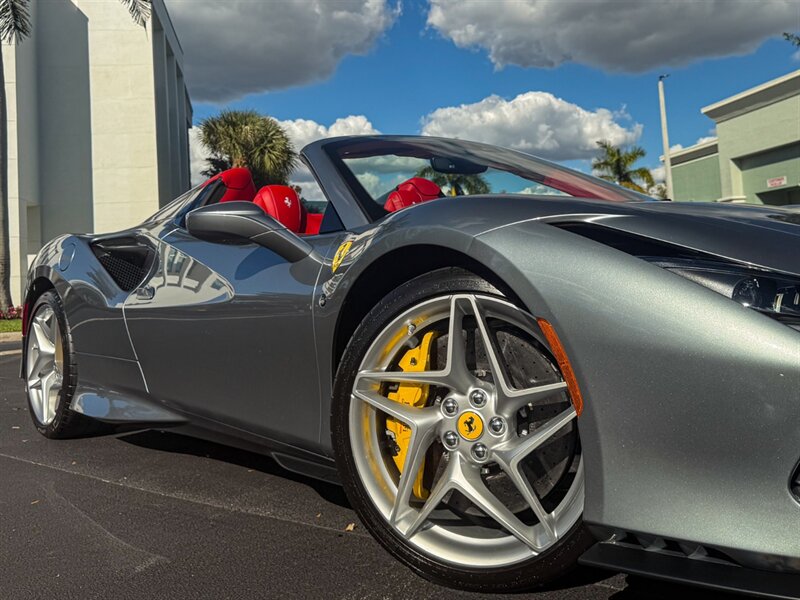 2021 Ferrari F8 Spider   - Photo 74 - Bonita Springs, FL 34134