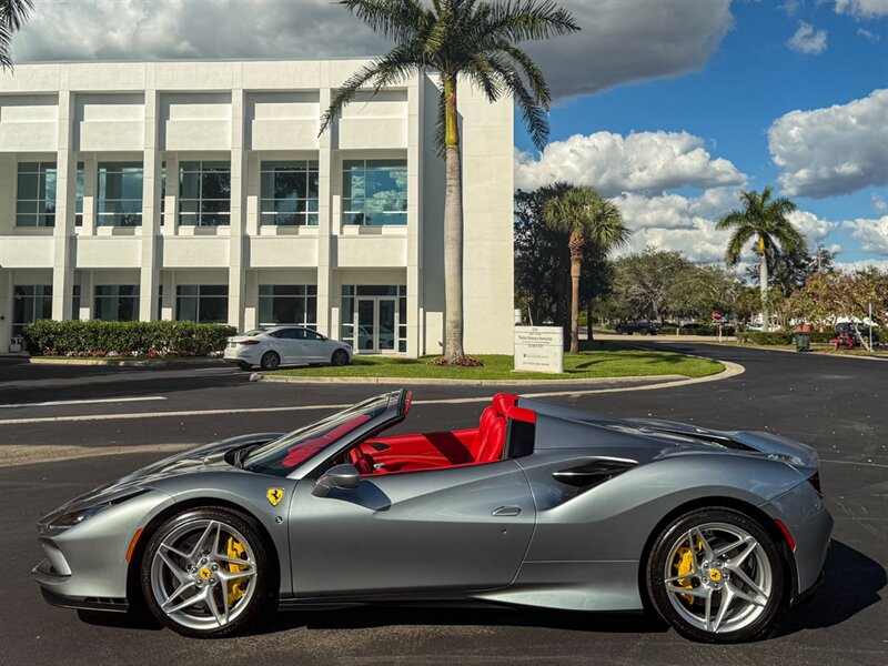 2021 Ferrari F8 Spider   - Photo 44 - Bonita Springs, FL 34134