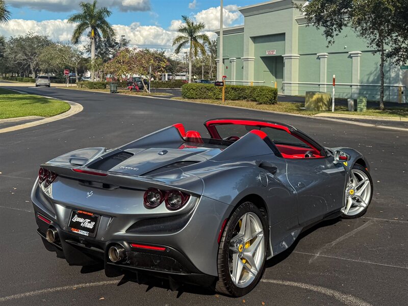 2021 Ferrari F8 Spider   - Photo 64 - Bonita Springs, FL 34134
