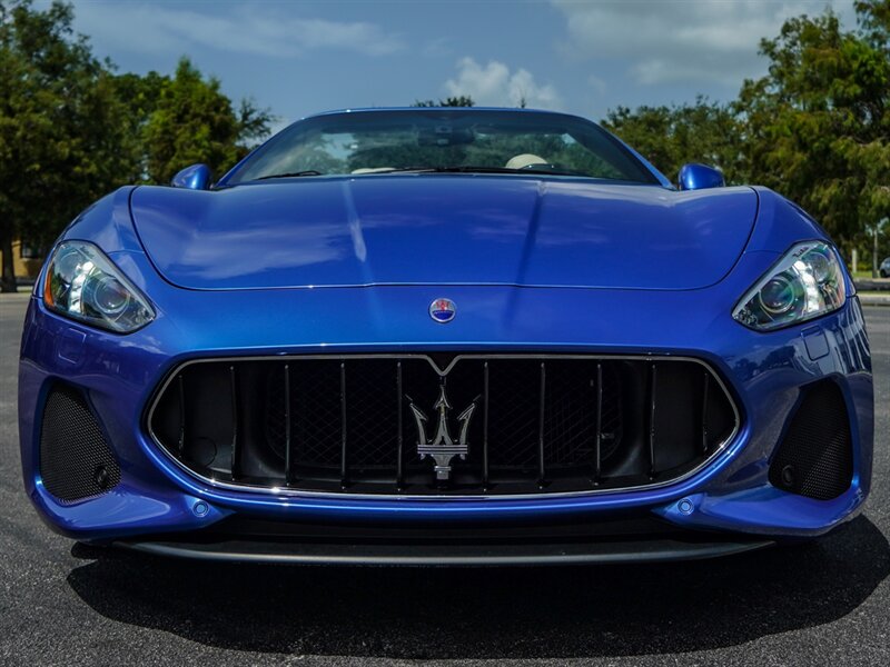 2019 Maserati GranTurismo Sport   - Photo 4 - Bonita Springs, FL 34134