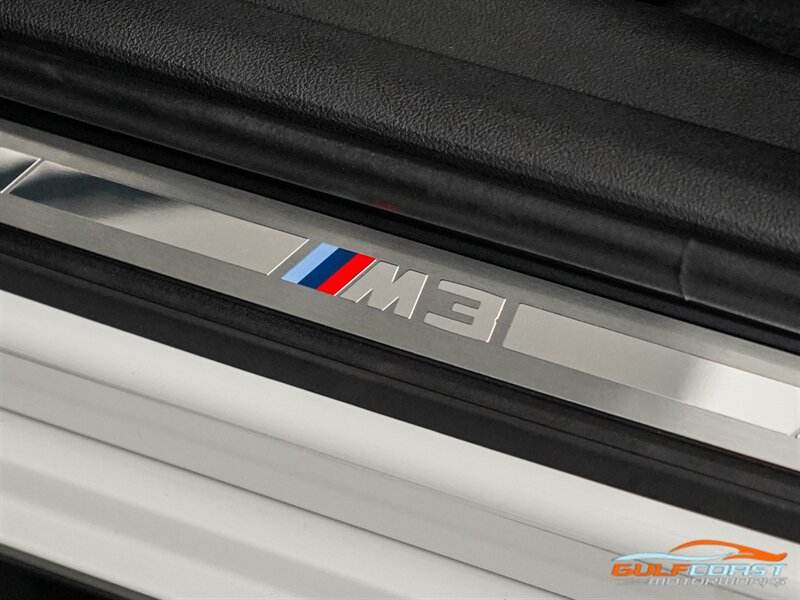 2023 BMW M3 Competition xDrive photo