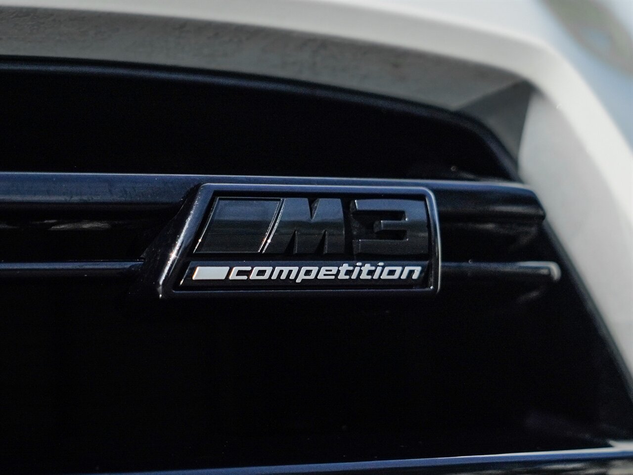 2023 BMW M3 Competition xDrive   - Photo 5 - Bonita Springs, FL 34134