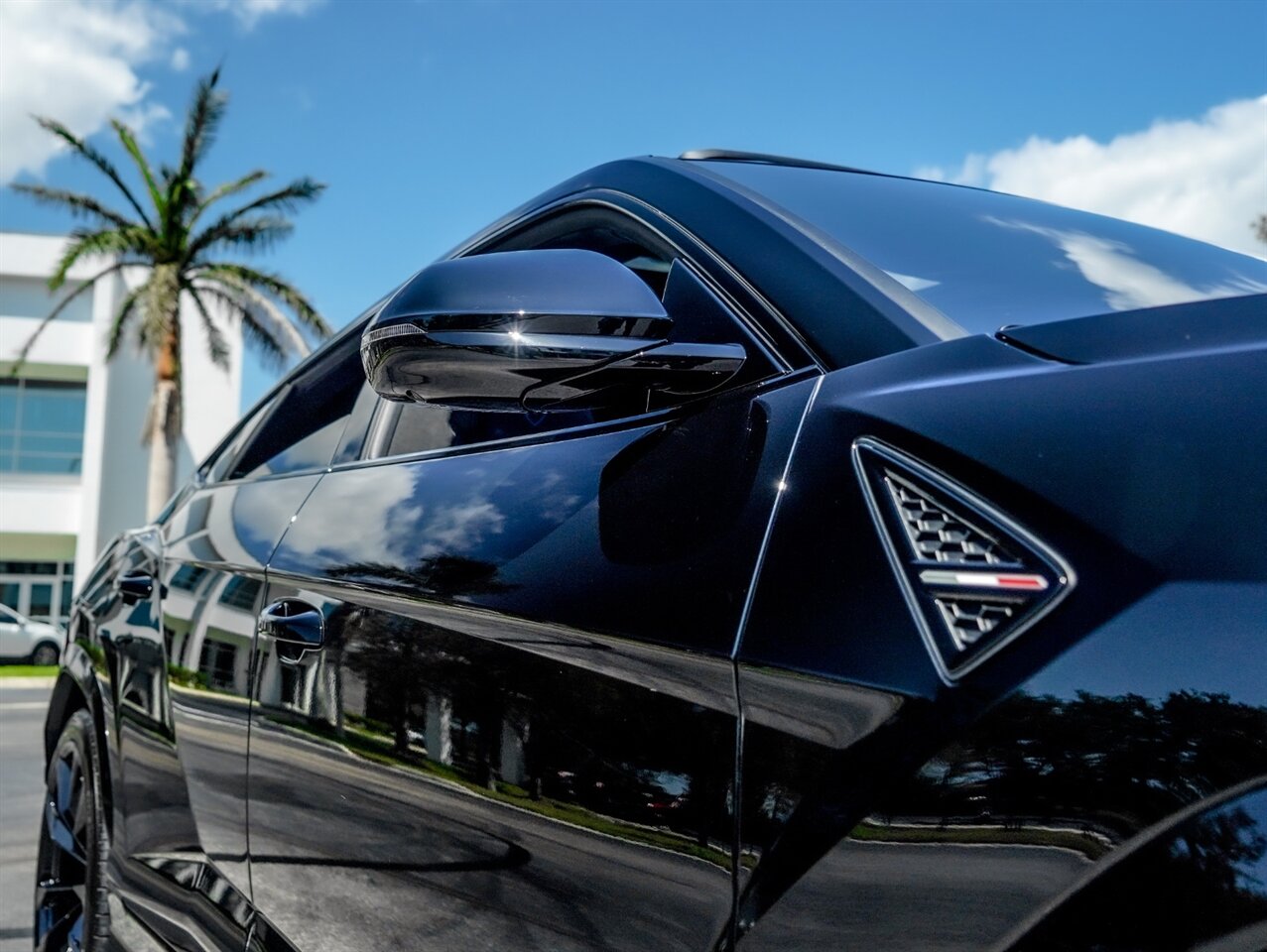 2022 Lamborghini Urus   - Photo 51 - Bonita Springs, FL 34134