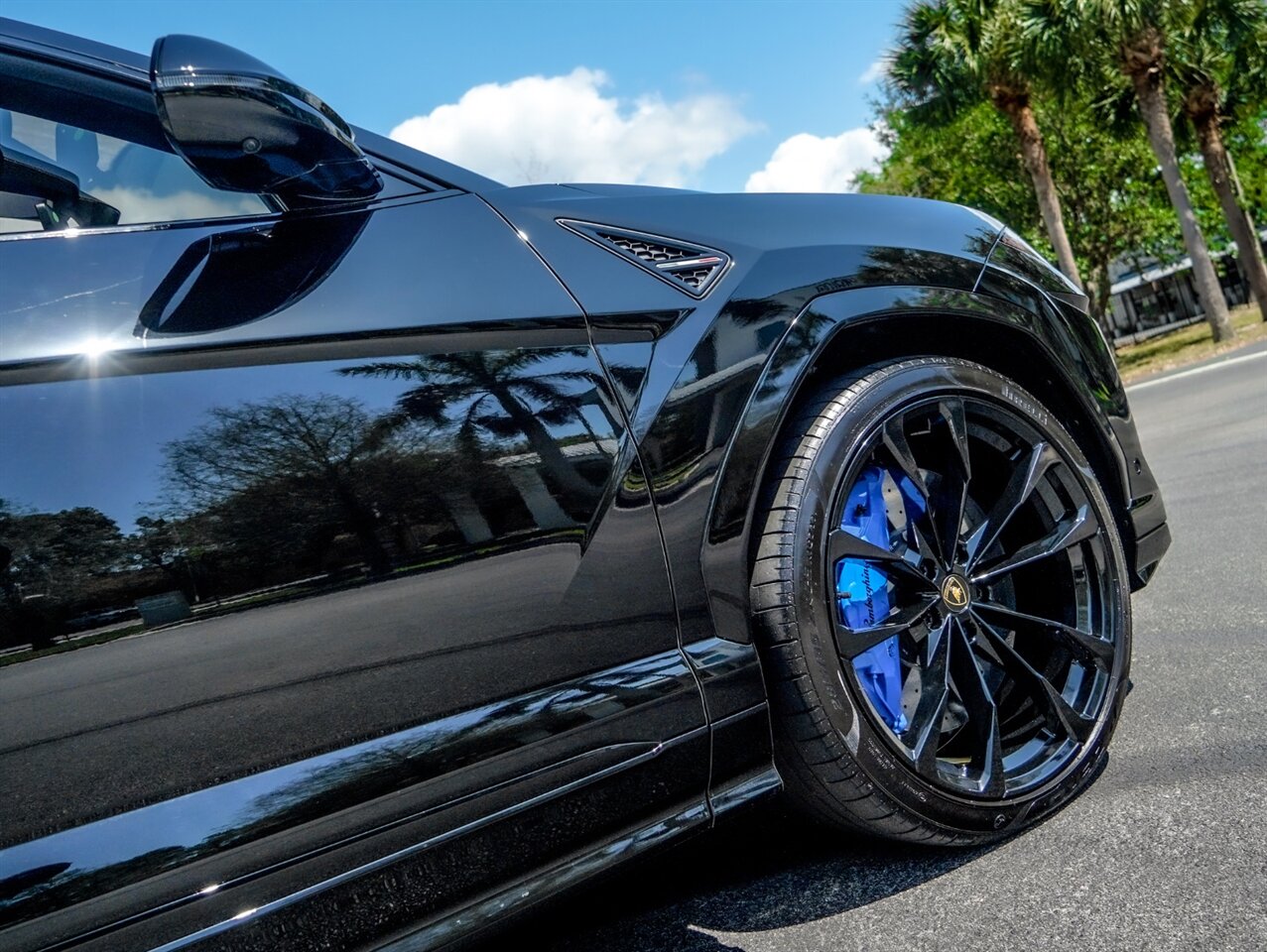 2022 Lamborghini Urus   - Photo 49 - Bonita Springs, FL 34134
