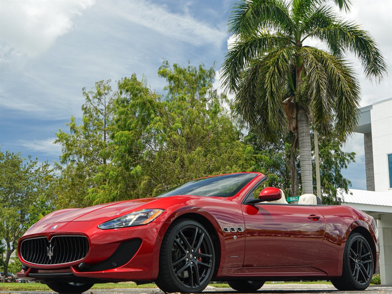 2015 Maserati Gran Turismo Sport   - Photo 11 - Bonita Springs, FL 34134