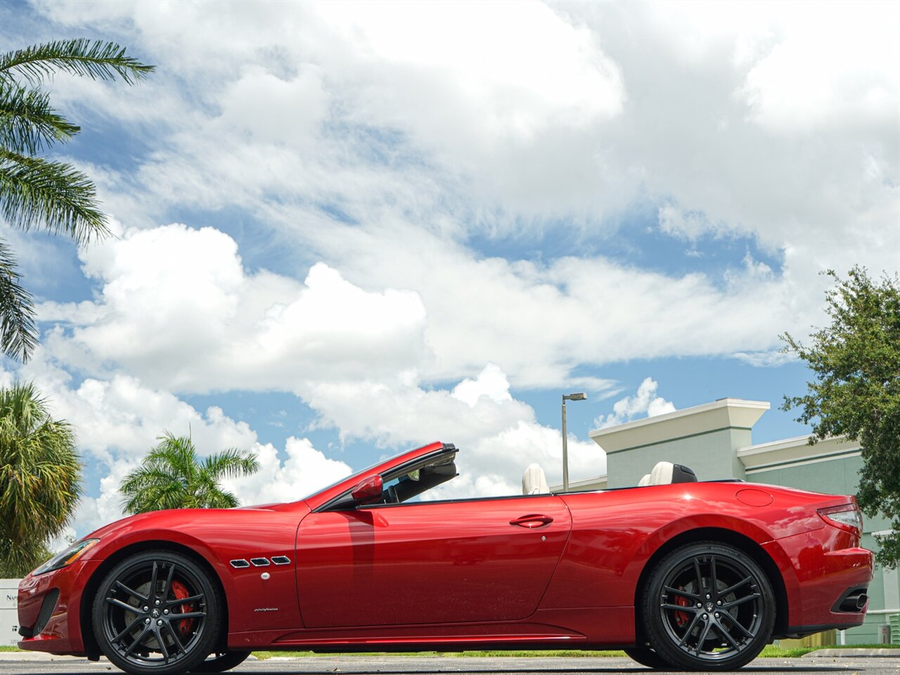 2015 Maserati Gran Turismo Sport   - Photo 19 - Bonita Springs, FL 34134