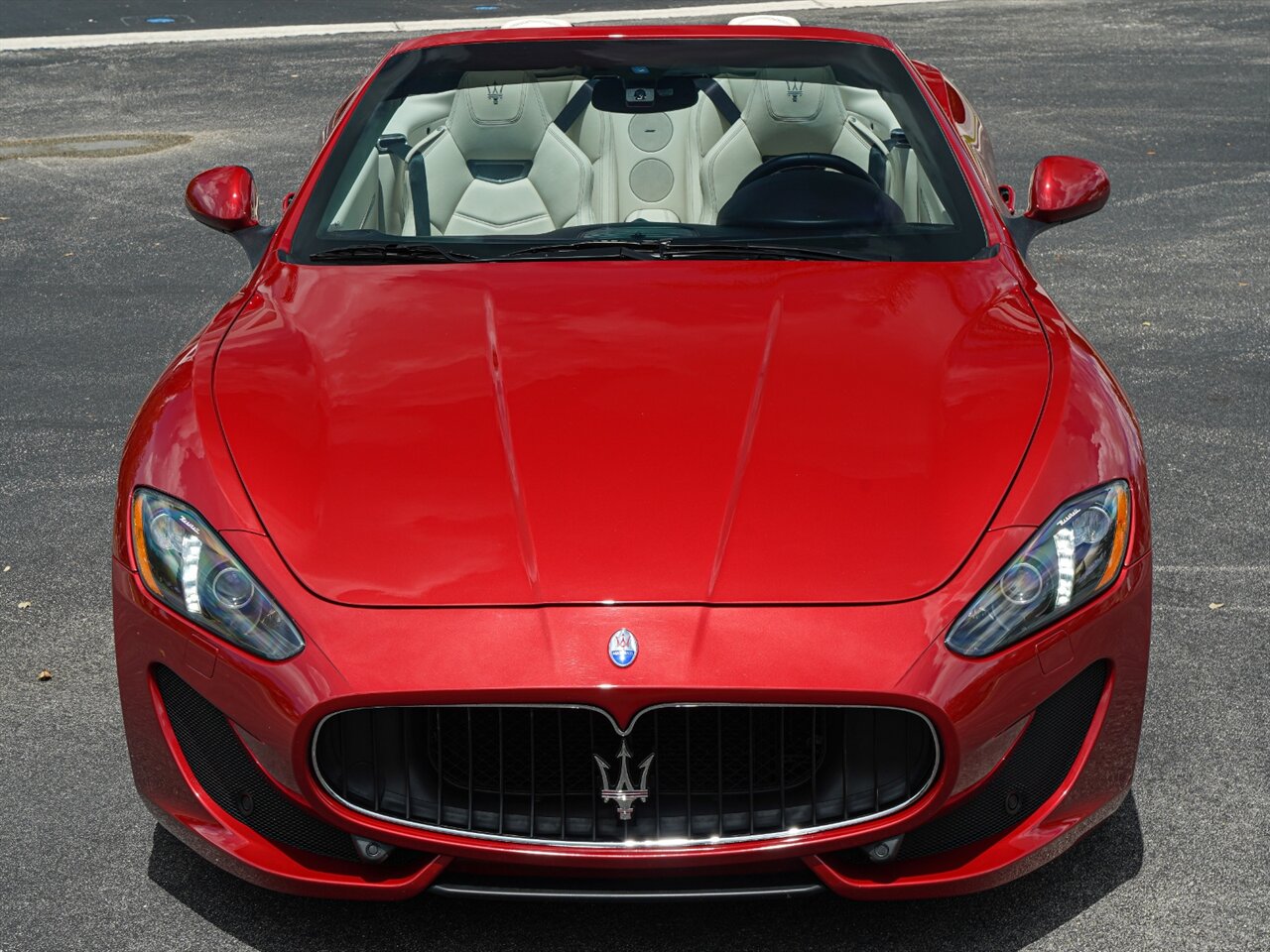 2015 Maserati Gran Turismo Sport   - Photo 6 - Bonita Springs, FL 34134
