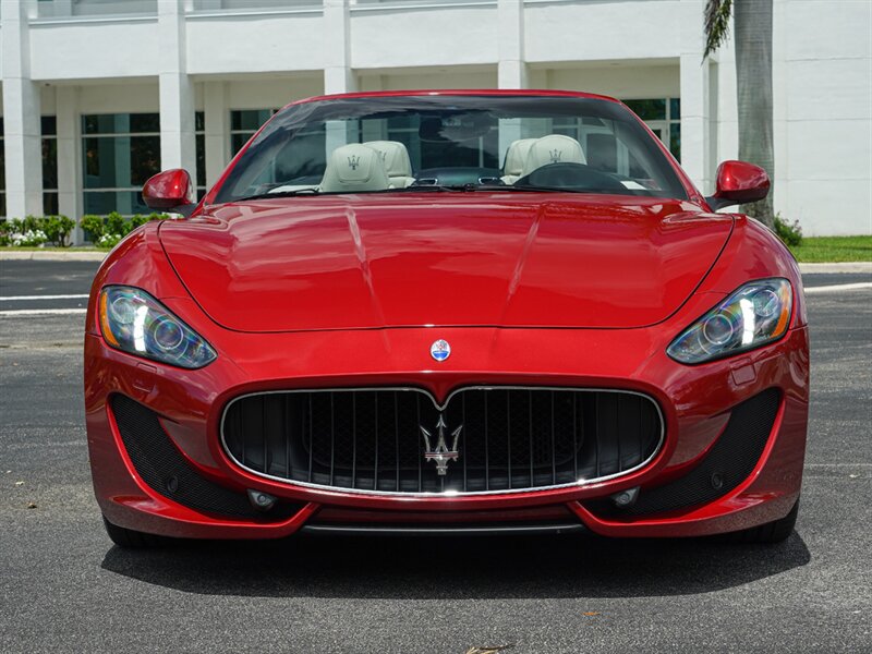 2015 Maserati Gran Turismo Sport   - Photo 4 - Bonita Springs, FL 34134