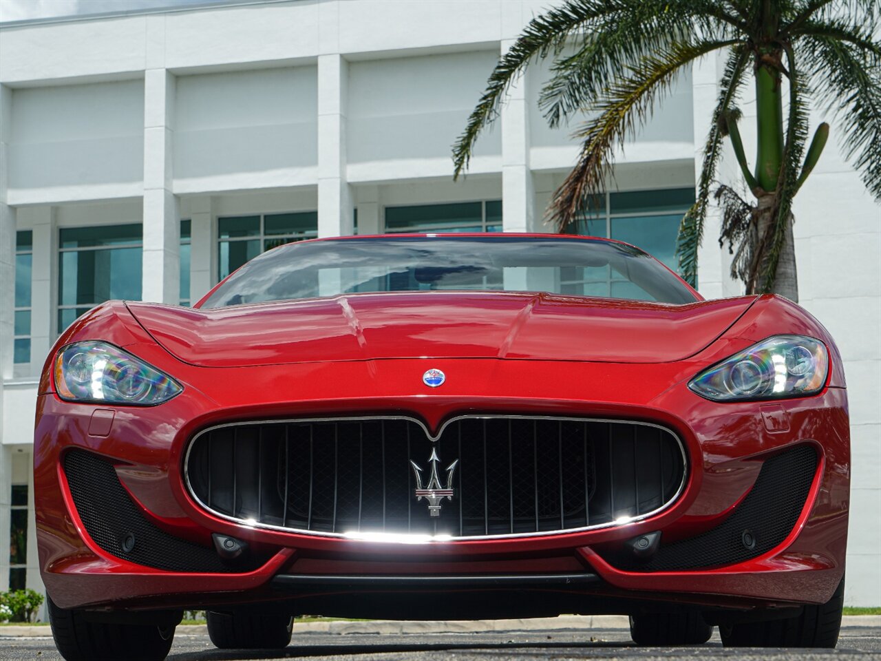 2015 Maserati Gran Turismo Sport   - Photo 5 - Bonita Springs, FL 34134