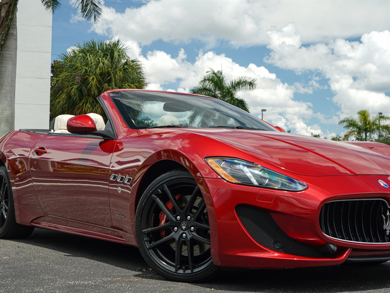 2015 Maserati Gran Turismo Sport   - Photo 33 - Bonita Springs, FL 34134