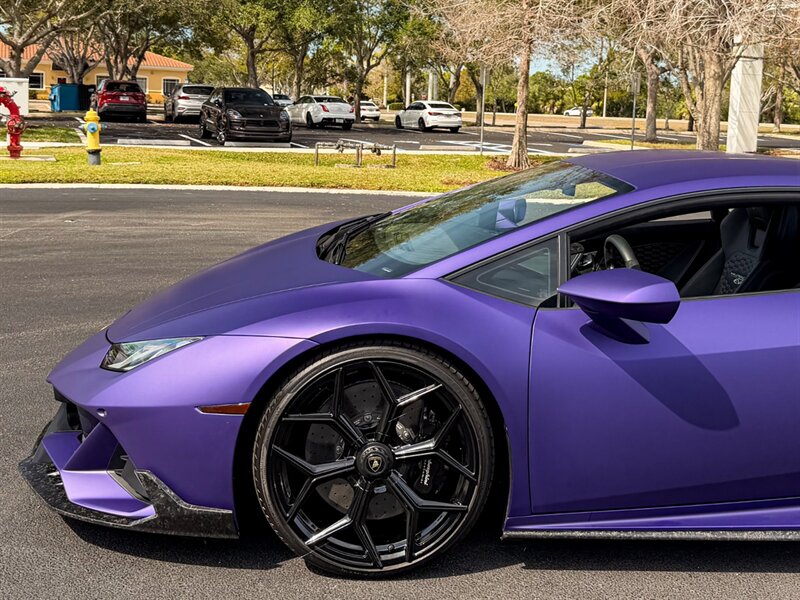 2021 Lamborghini Huracan EVO - Photo 49 - Bonita Springs, FL 34134