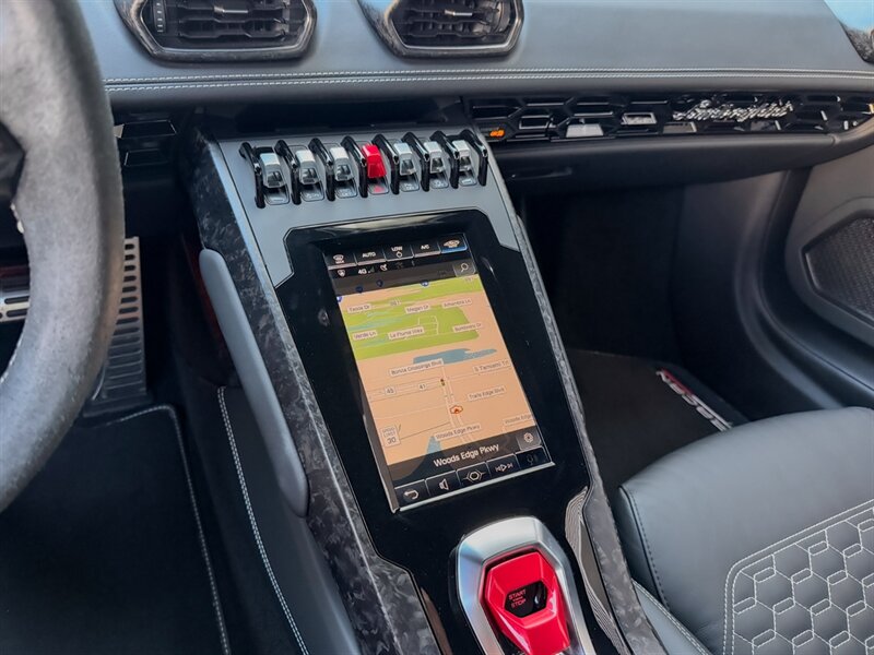 2021 Lamborghini Huracan EVO - Photo 18 - Bonita Springs, FL 34134