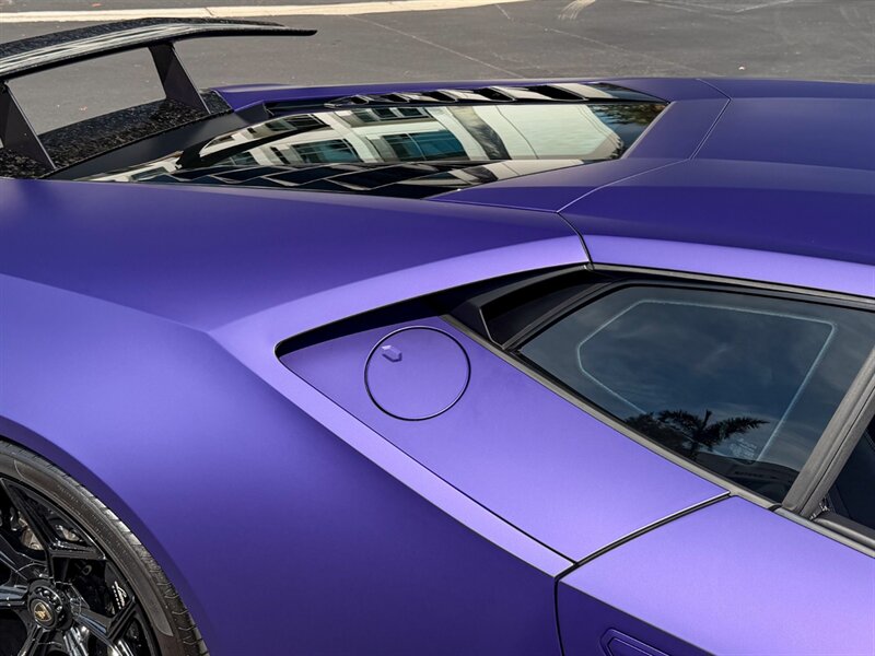 2021 Lamborghini Huracan EVO - Photo 77 - Bonita Springs, FL 34134