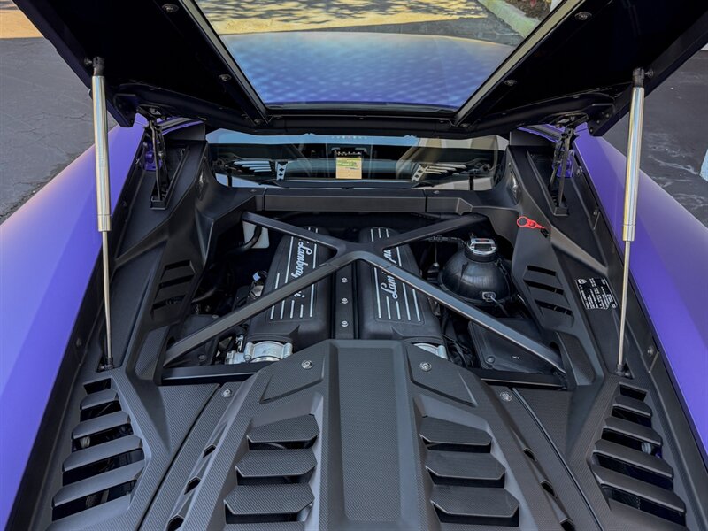 2021 Lamborghini Huracan EVO - Photo 44 - Bonita Springs, FL 34134