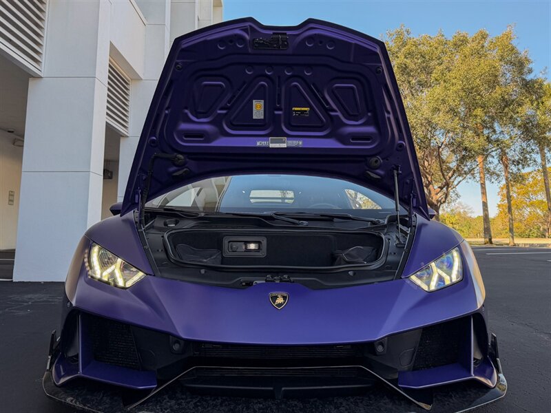 2021 Lamborghini Huracan EVO - Photo 46 - Bonita Springs, FL 34134
