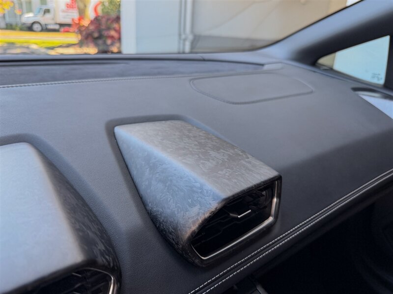 2021 Lamborghini Huracan EVO - Photo 15 - Bonita Springs, FL 34134