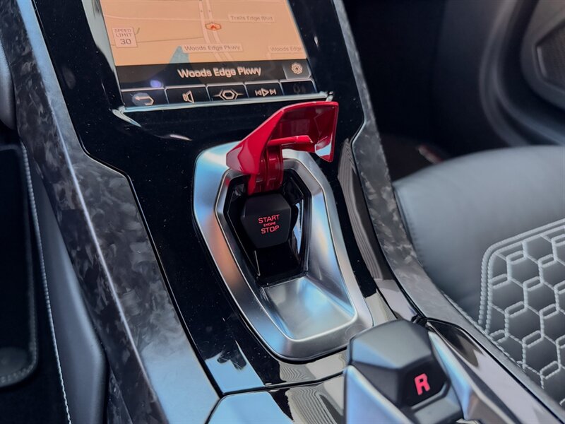 2021 Lamborghini Huracan EVO - Photo 21 - Bonita Springs, FL 34134