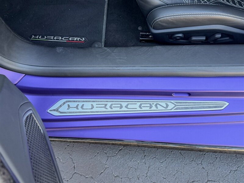 2021 Lamborghini Huracan EVO - Photo 30 - Bonita Springs, FL 34134