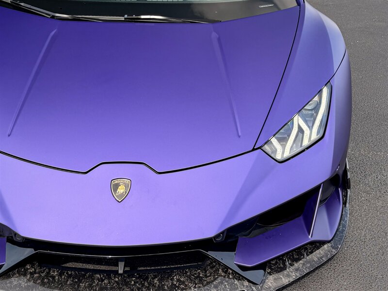 2021 Lamborghini Huracan EVO - Photo 3 - Bonita Springs, FL 34134