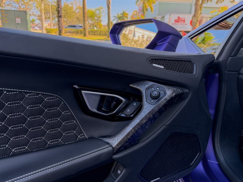 2021 Lamborghini Huracan EVO - Photo 29 - Bonita Springs, FL 34134