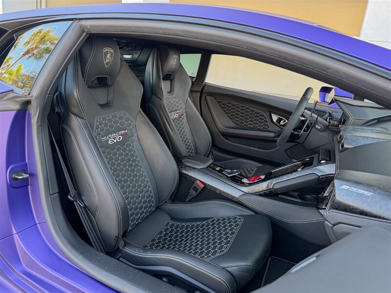 2021 Lamborghini Huracan EVO - Photo 37 - Bonita Springs, FL 34134