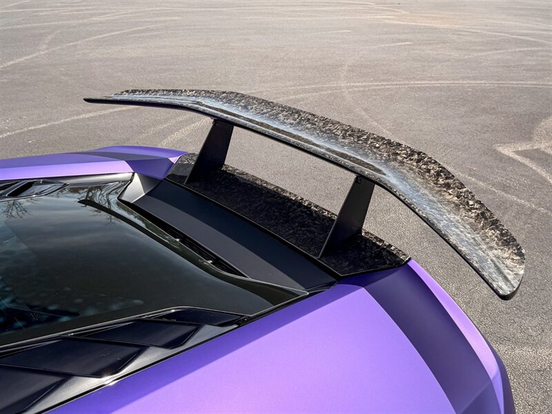 2021 Lamborghini Huracan EVO - Photo 64 - Bonita Springs, FL 34134