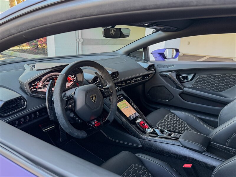 2021 Lamborghini Huracan EVO - Photo 2 - Bonita Springs, FL 34134