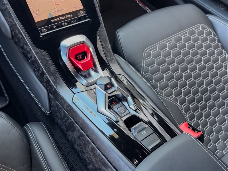 2021 Lamborghini Huracan EVO - Photo 19 - Bonita Springs, FL 34134