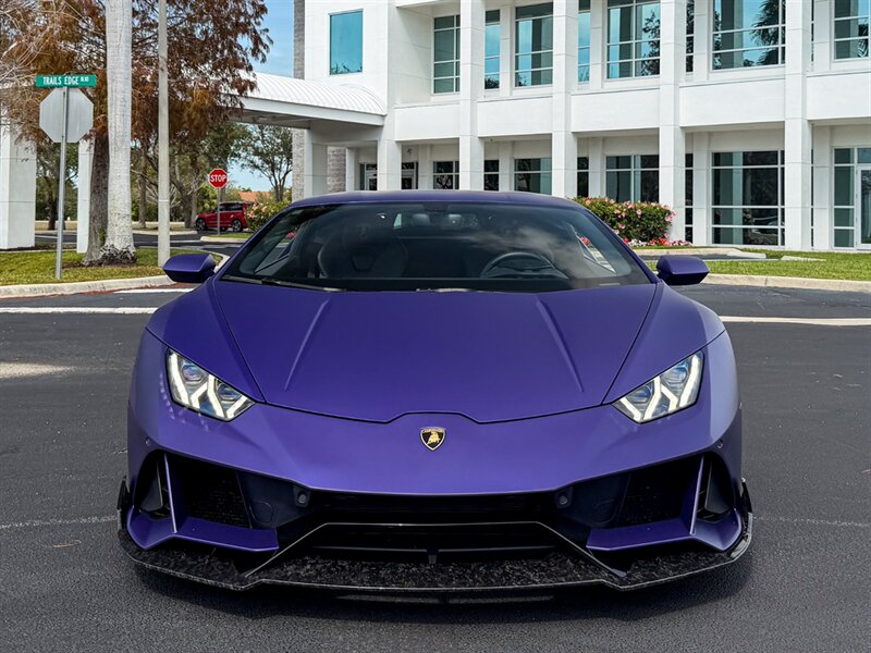 2021 Lamborghini Huracan EVO - Photo 6 - Bonita Springs, FL 34134