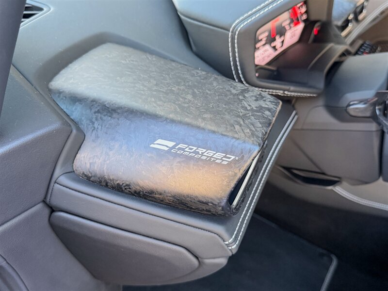 2021 Lamborghini Huracan EVO - Photo 24 - Bonita Springs, FL 34134