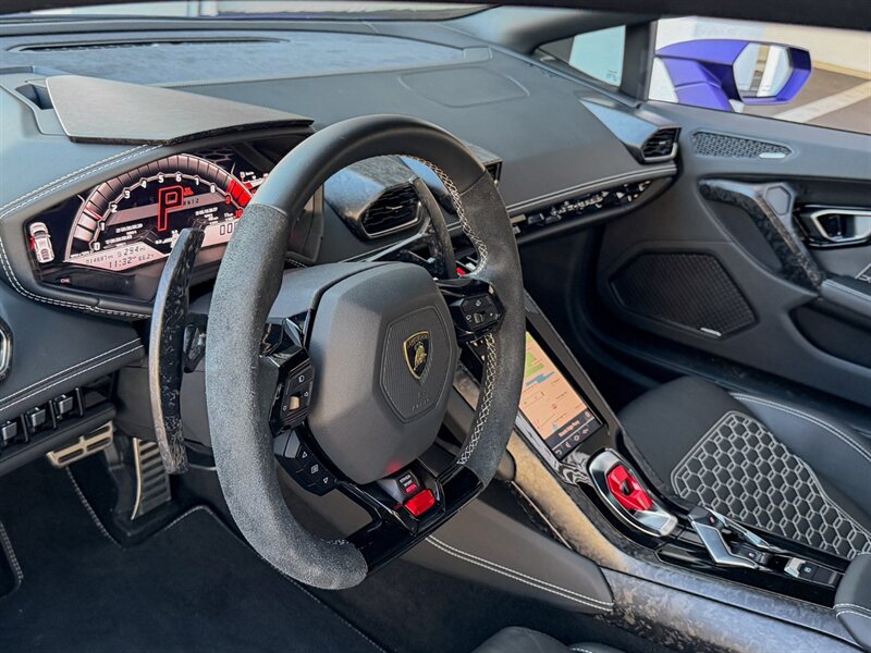 2021 Lamborghini Huracan EVO - Photo 32 - Bonita Springs, FL 34134