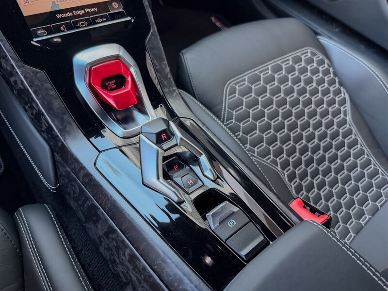 2021 Lamborghini Huracan EVO - Photo 22 - Bonita Springs, FL 34134