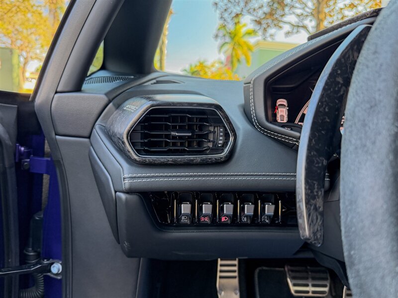2021 Lamborghini Huracan EVO - Photo 23 - Bonita Springs, FL 34134