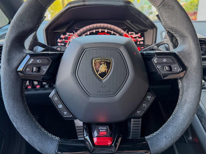 2021 Lamborghini Huracan EVO - Photo 35 - Bonita Springs, FL 34134