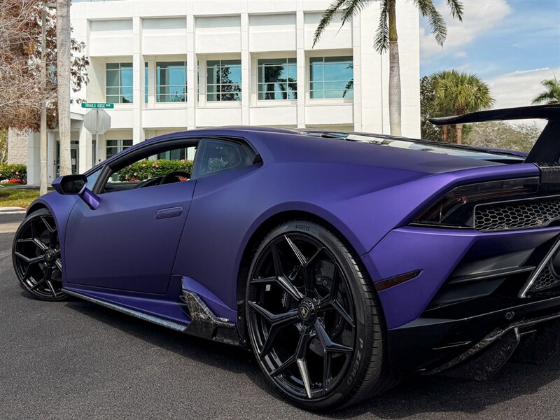 2021 Lamborghini Huracan EVO - Photo 54 - Bonita Springs, FL 34134