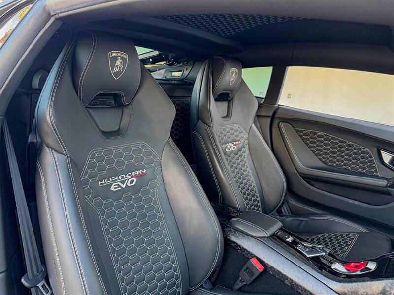 2021 Lamborghini Huracan EVO - Photo 38 - Bonita Springs, FL 34134