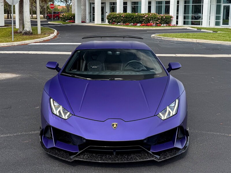 2021 Lamborghini Huracan EVO - Photo 5 - Bonita Springs, FL 34134