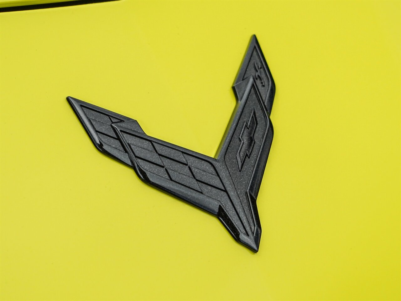 2023 Chevrolet Corvette Z06   - Photo 5 - Bonita Springs, FL 34134